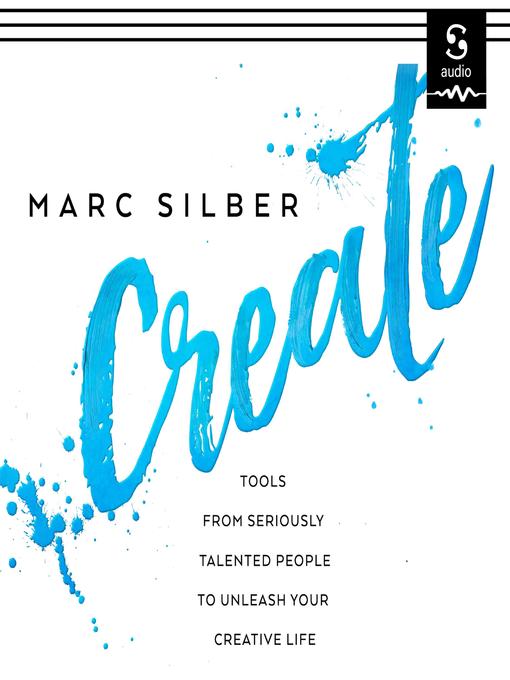 Title details for Create by Marc Silber - Available